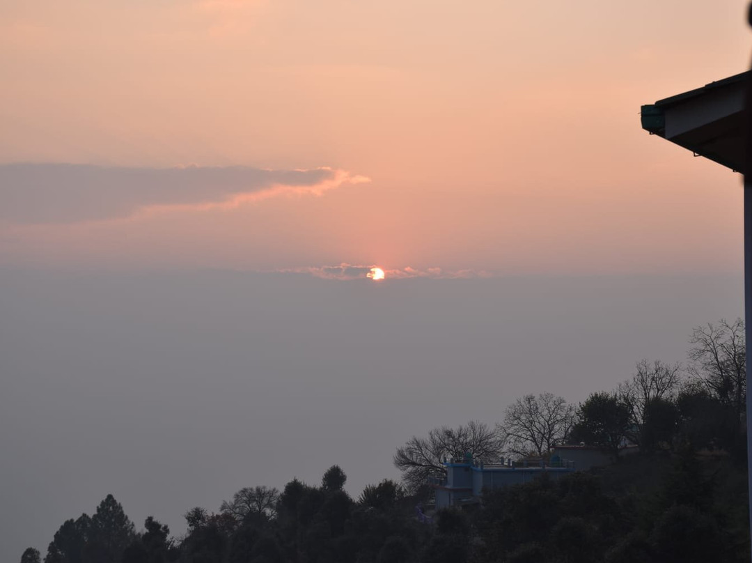 The Rudraksh, A Himalayan Retreat主图