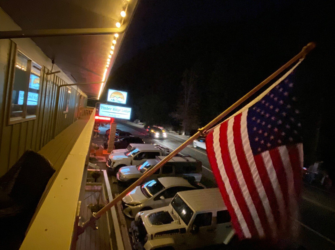 Timber Ridge Lodge主图