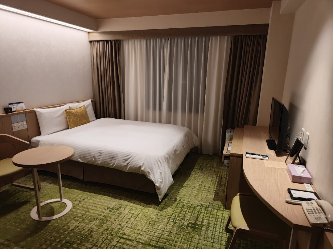 Vessel Hotel Kumamoto Airport主图