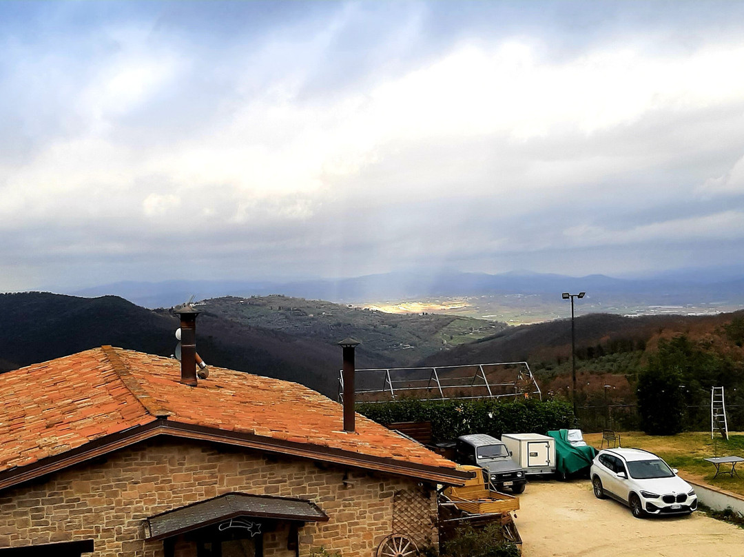 Albergo Il Rientro主图