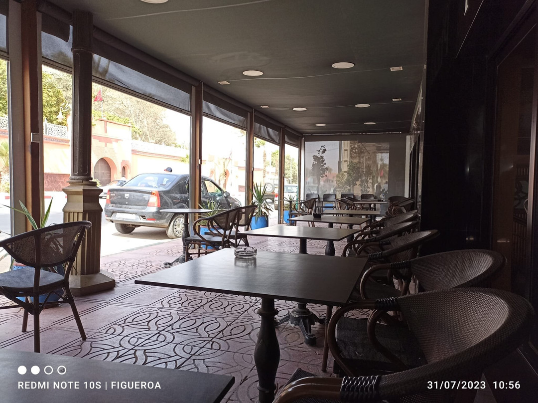 Hotel Sable d'Or主图