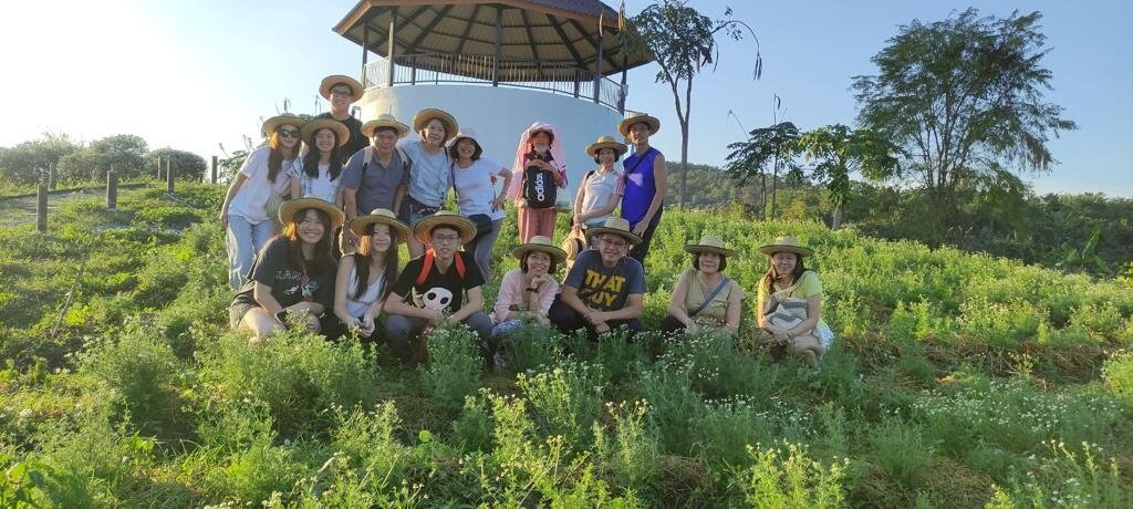 Yoyo Chiang Mai Tour-清迈必去景点