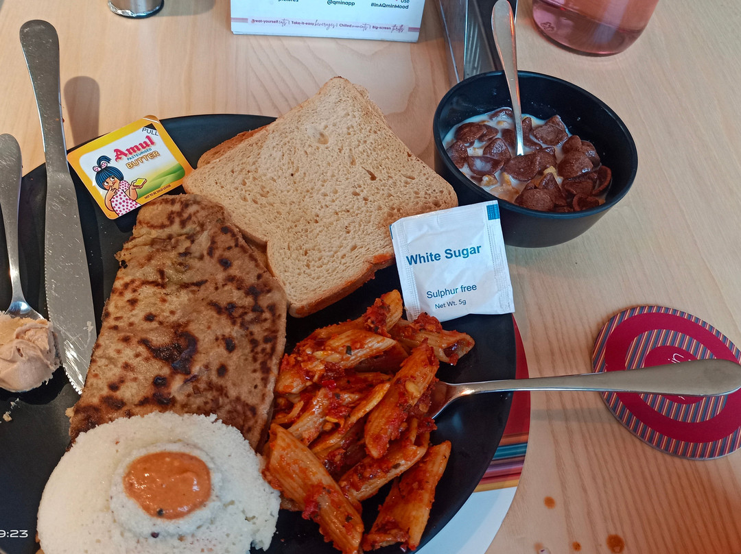 Ginger Faridabad主图