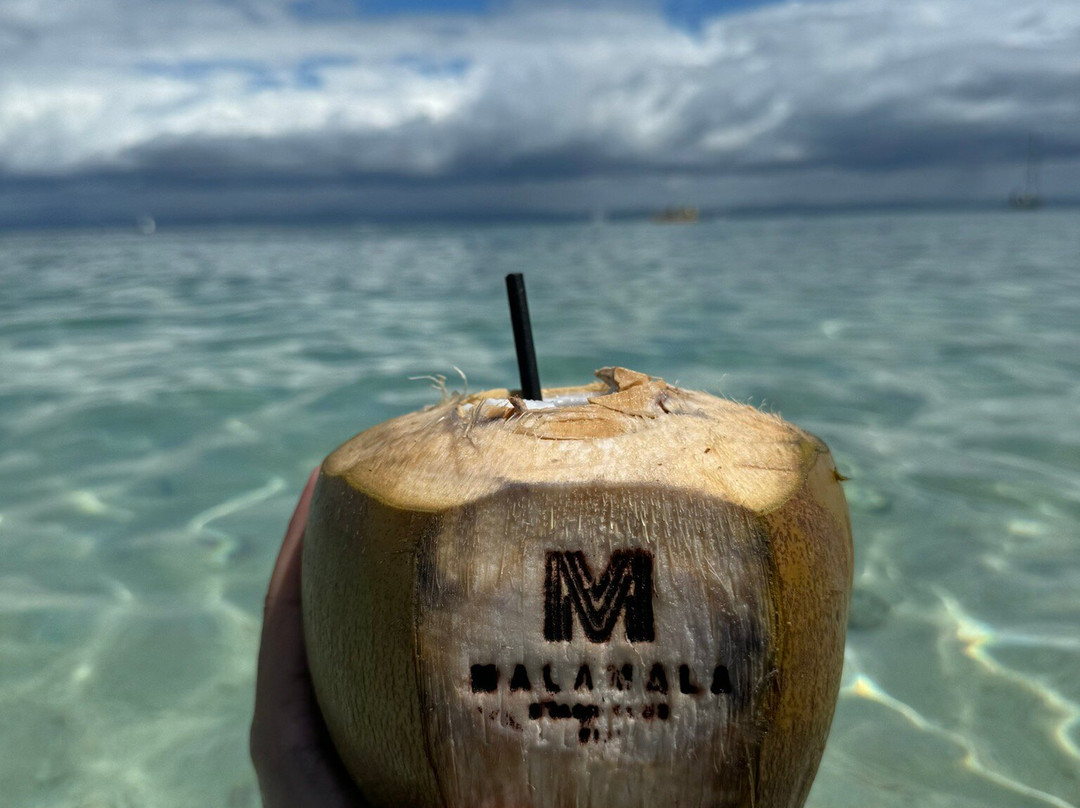 Malamala Beach Club景点图片