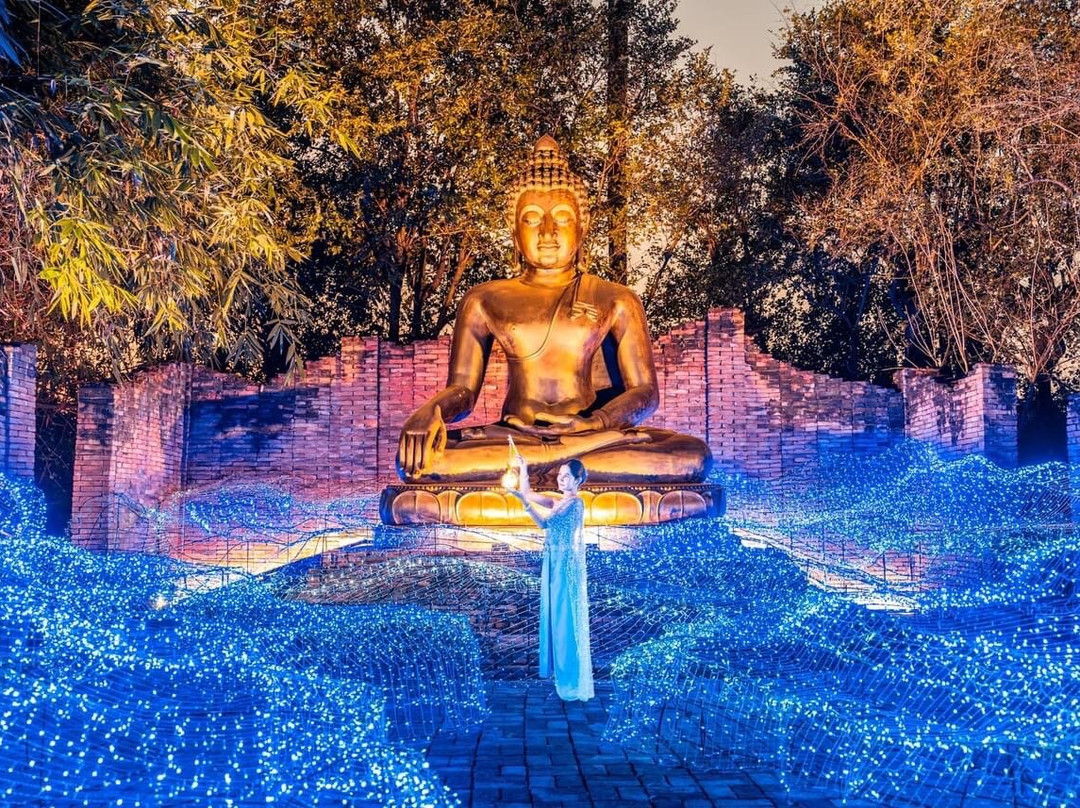 Na Satta Thai景点图片