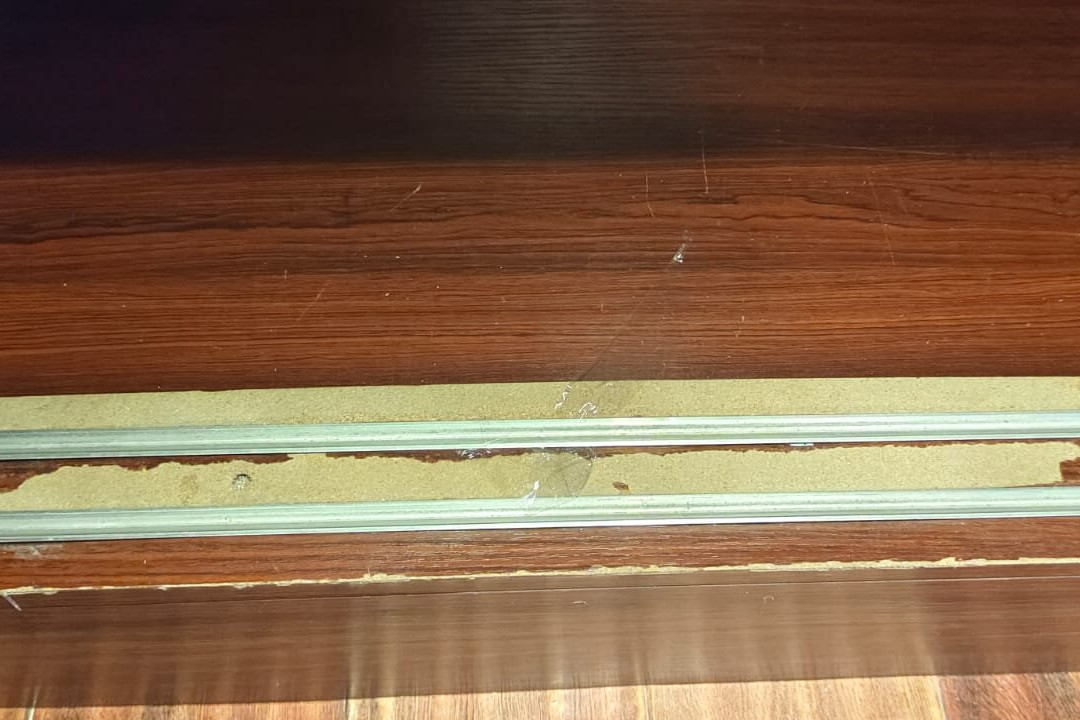 Crystal Sands Villa主图