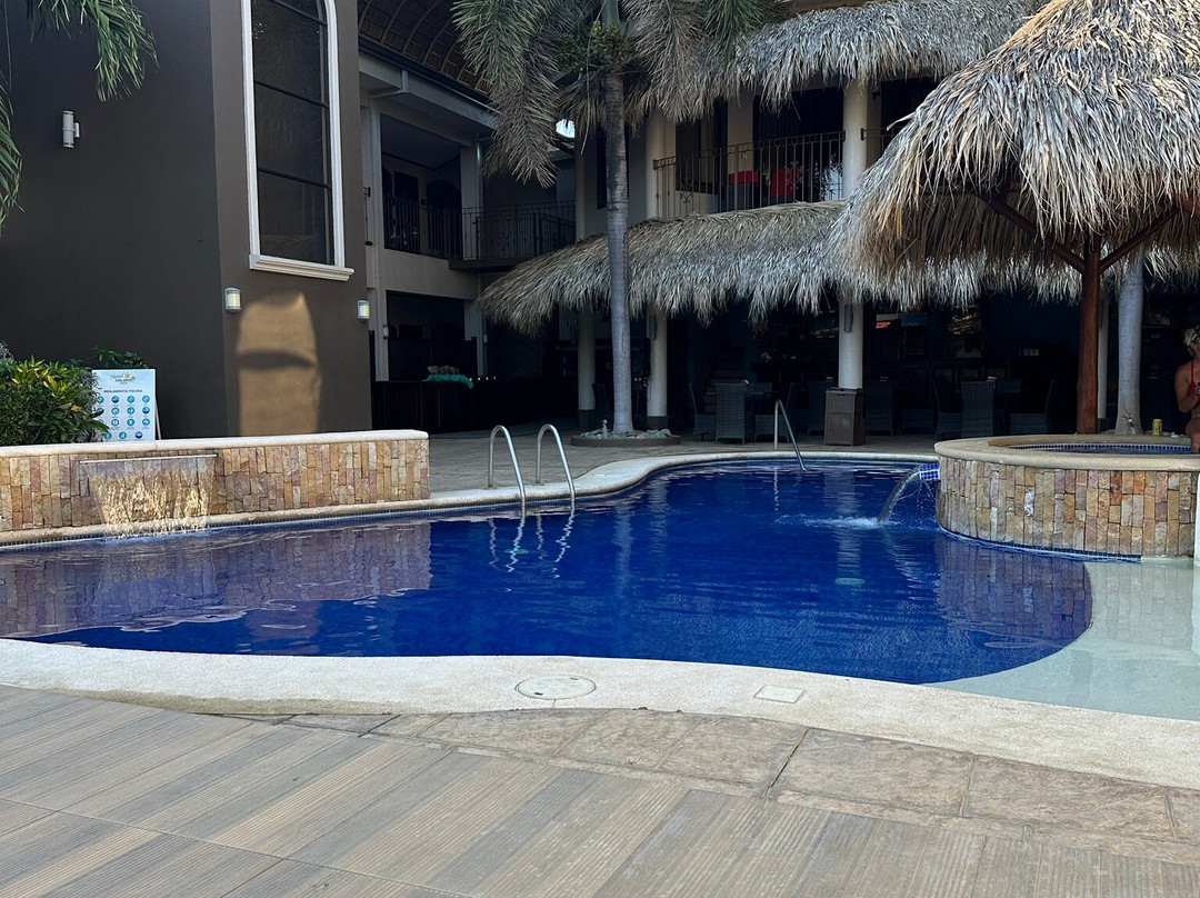 Hotel Colono Beach主图