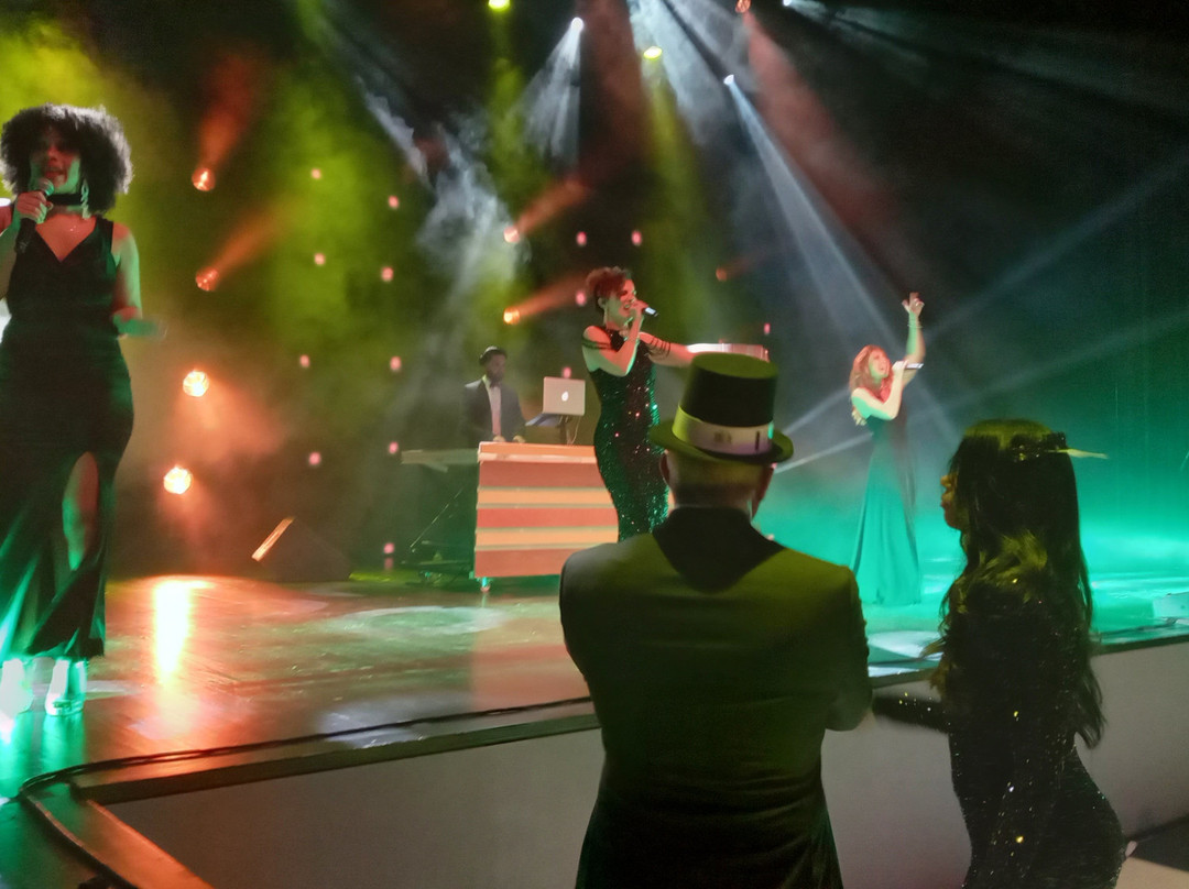 Troia Design Hotel主图