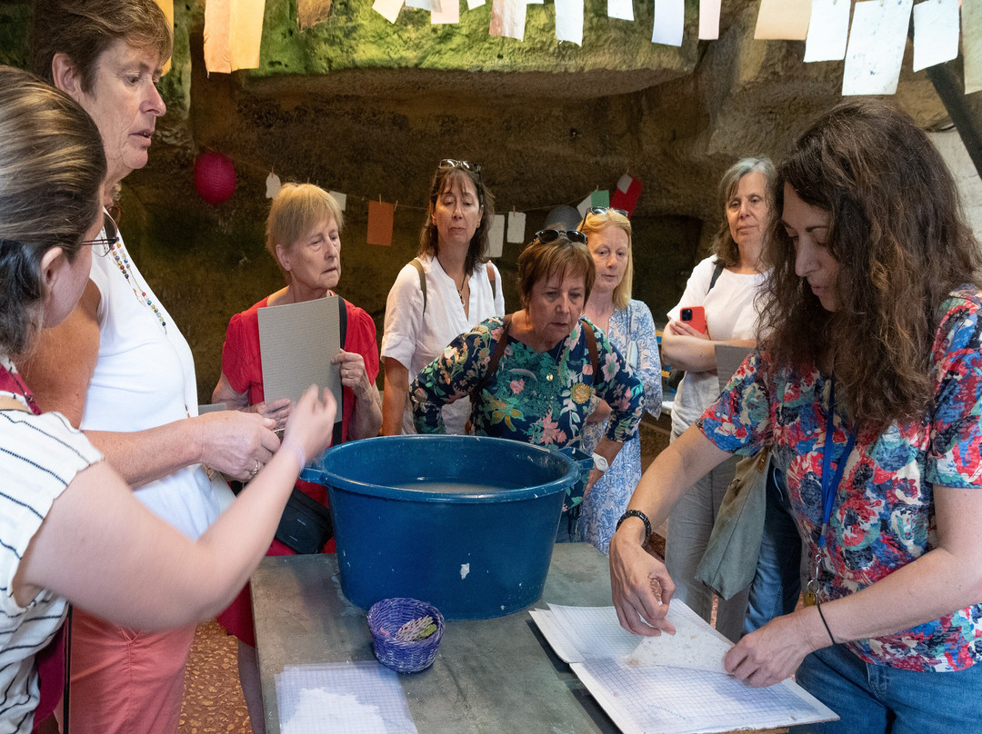 Moulin de la Rouzique-Couze-et-Saint-Front必去景点