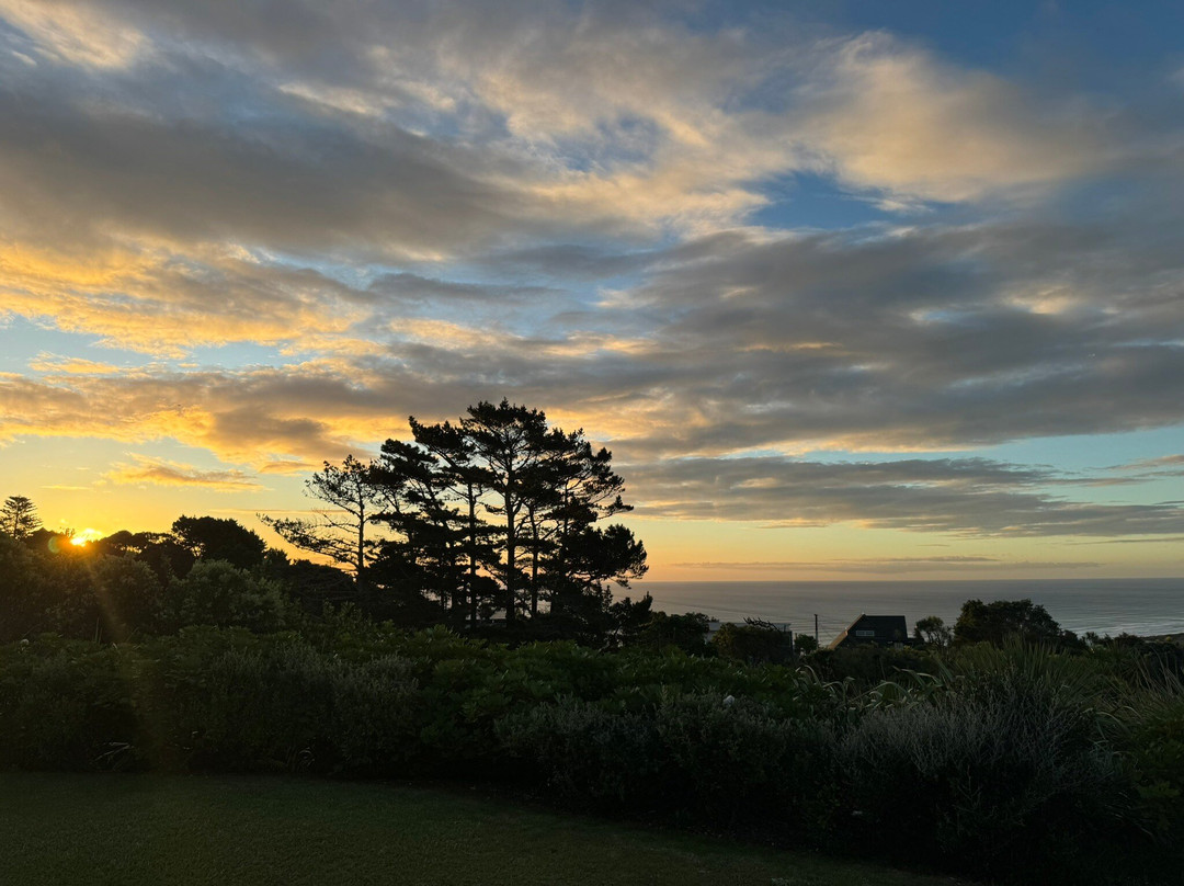 216 Luxury Accommodation Auckland主图