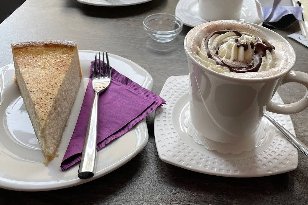Cioccolatino Brauer, Einsiedeln