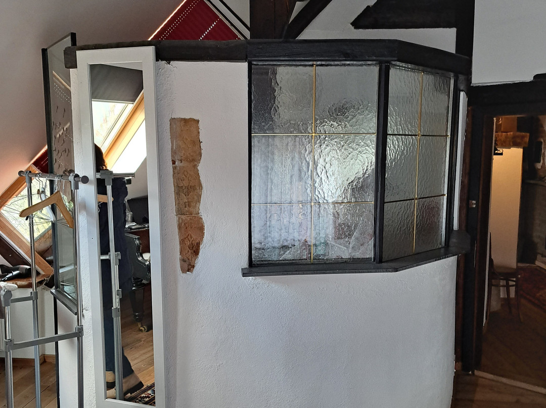 Baderhaus主图