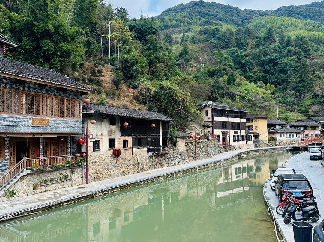 德远堂-南靖县必去景点