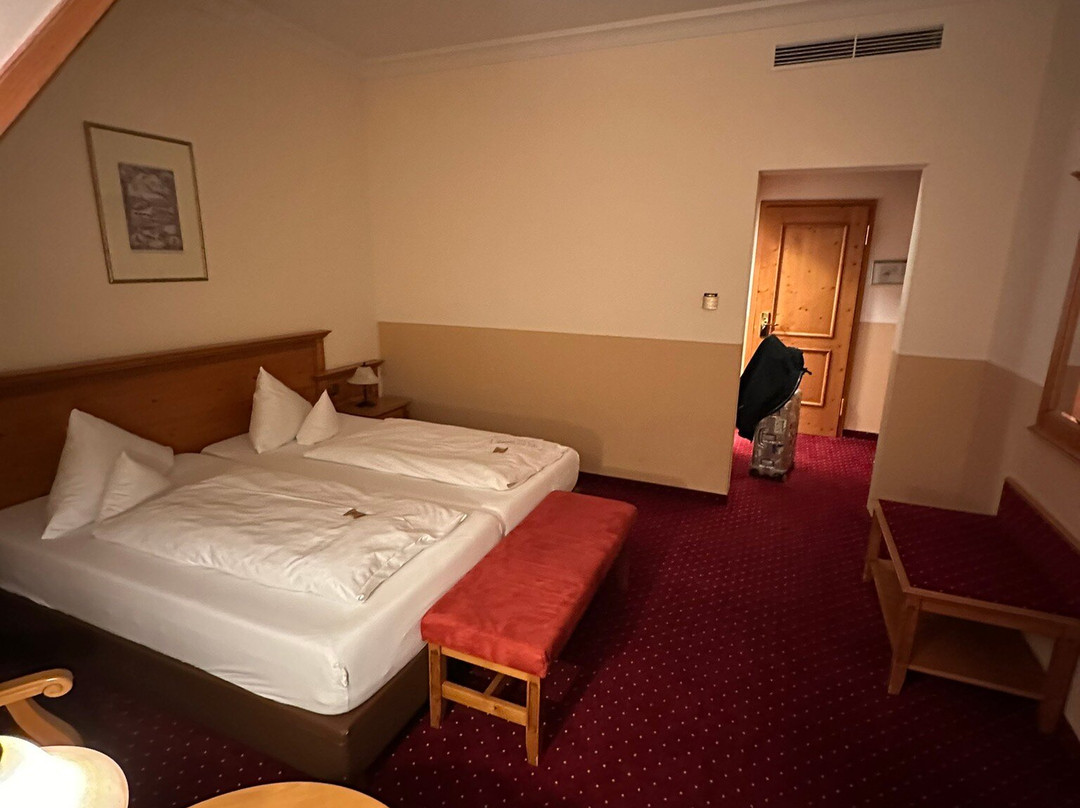 Gasthaus & Hotel zum Erdinger Weißbräu Erding主图