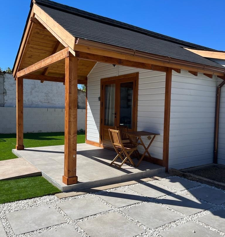 Luxury Rural Cuenca