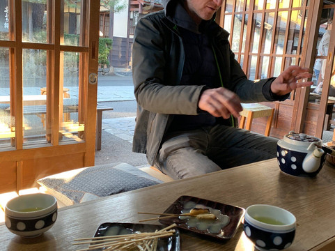 Noru-京都市必去景点