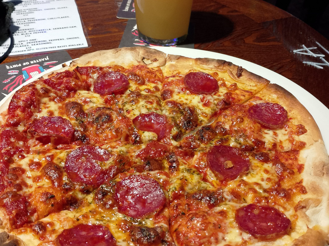 Beerriff-斯温西必去景点