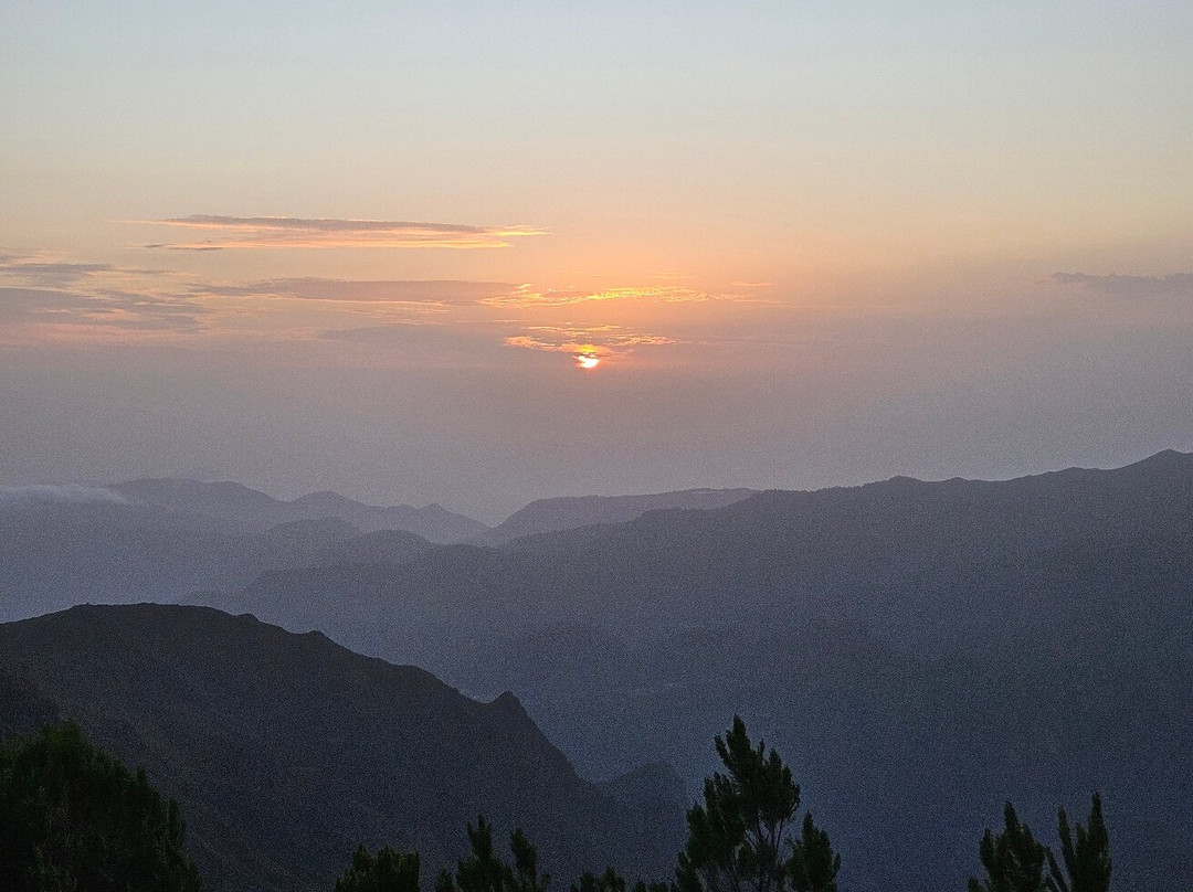 Do It Madeira-沙尔必去景点