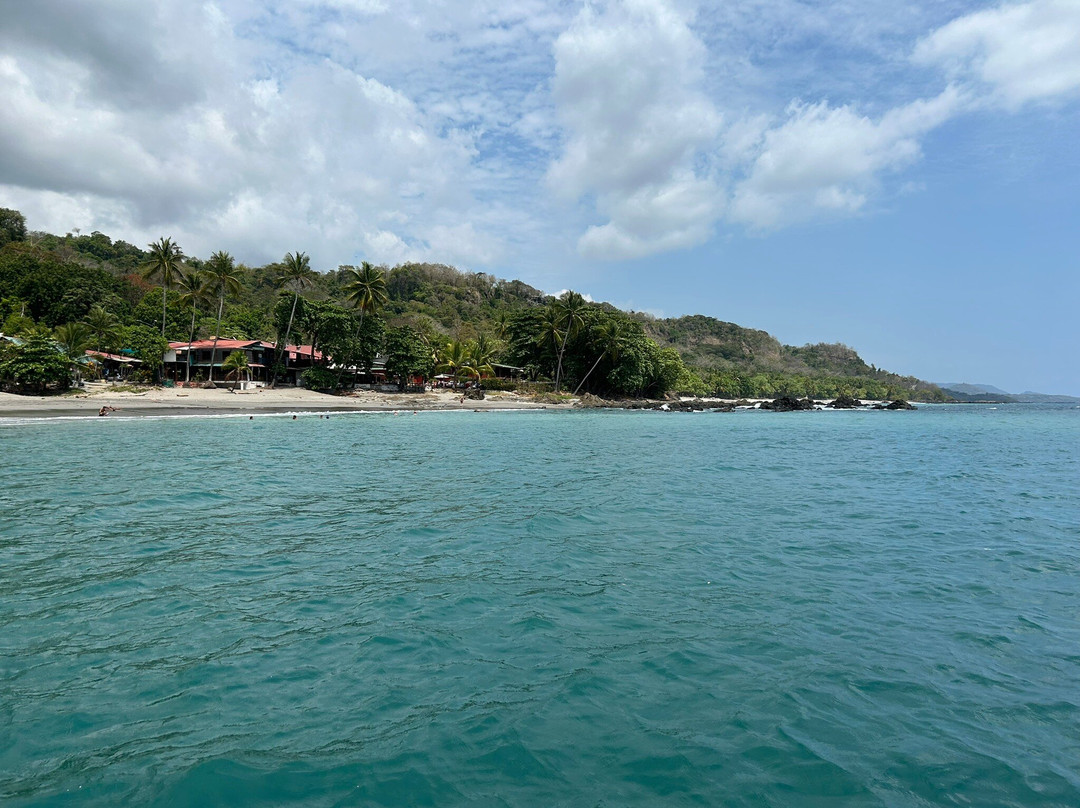 Tropical Tours Shuttles-蒙特祖玛必去景点