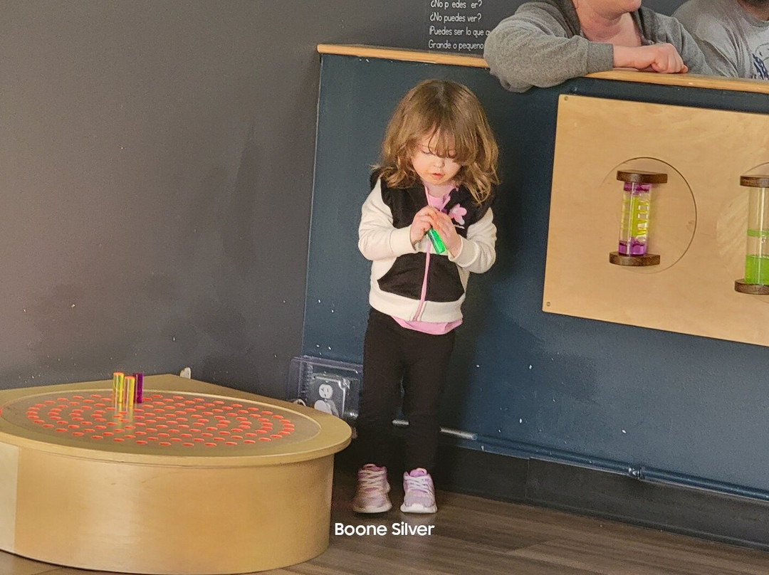 WOW! Children's Museum-Lafayette必去景点