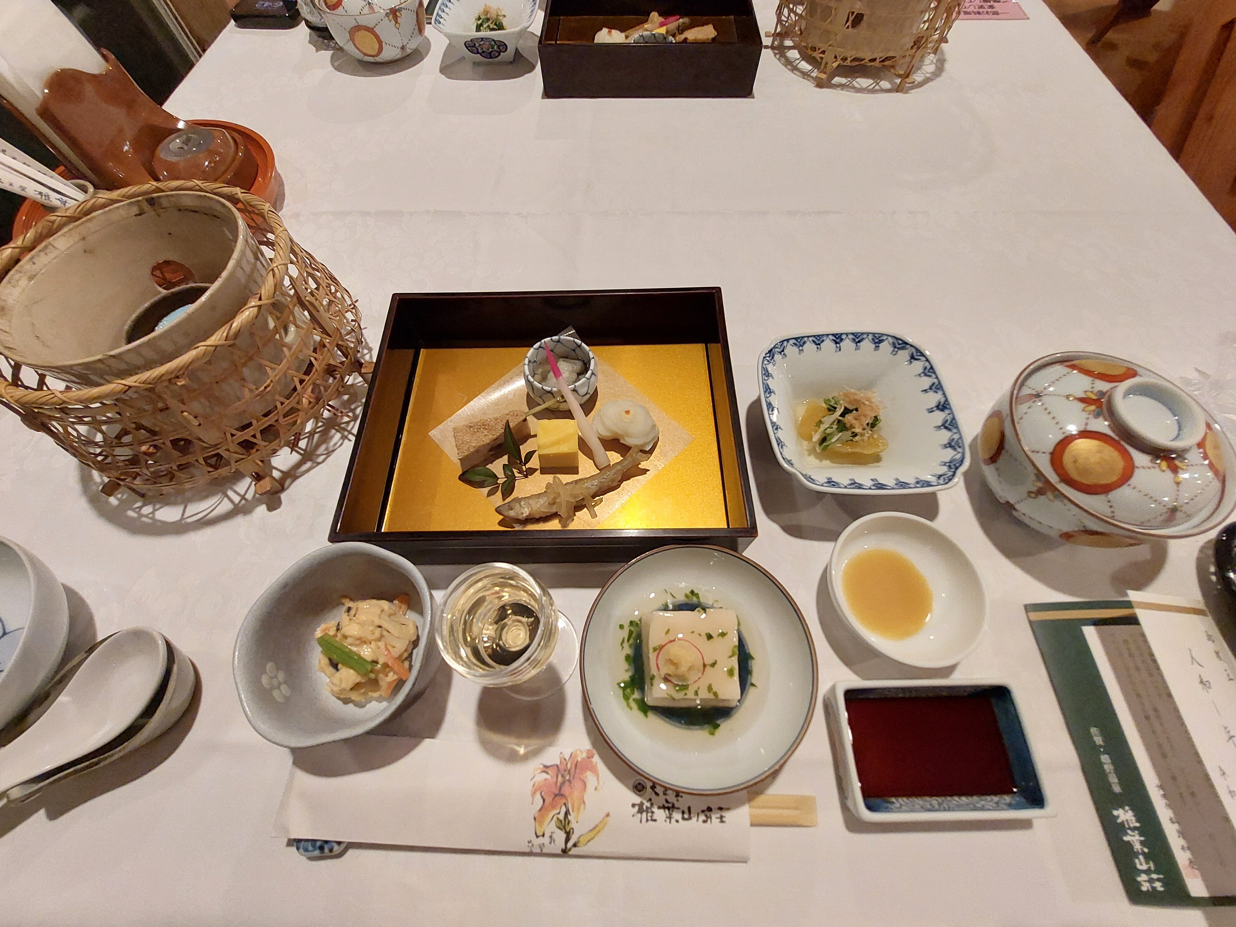 大正屋 椎叶山庄-官方
