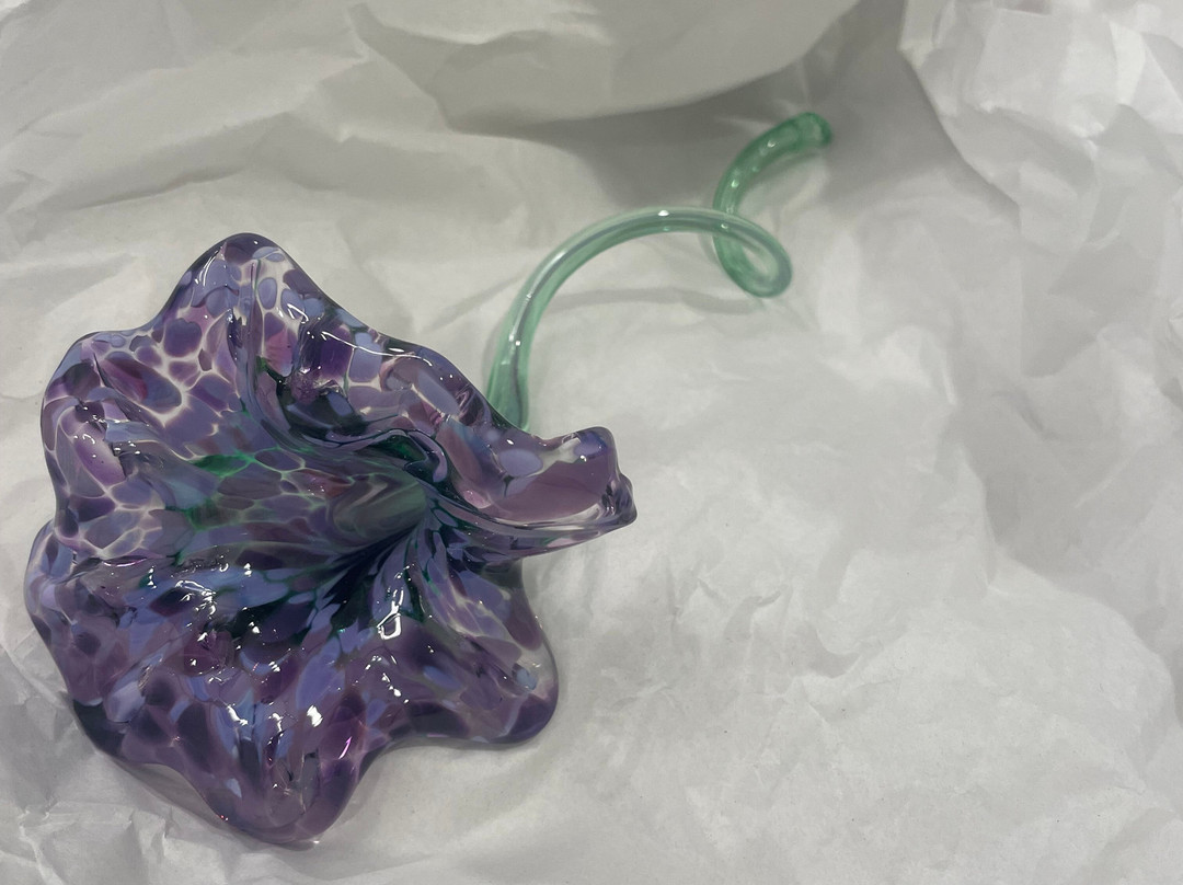 Lake Superior Art Glass-德卢斯必去景点