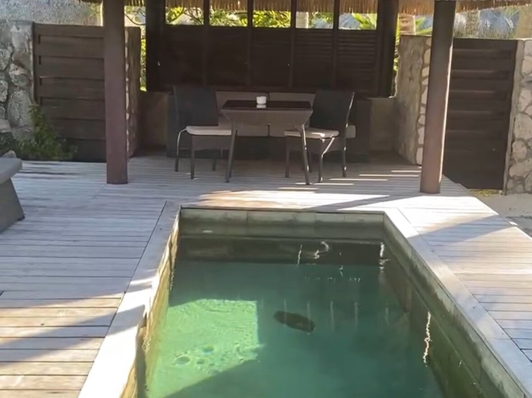 Hotel Kia Ora Resort & Spa主图