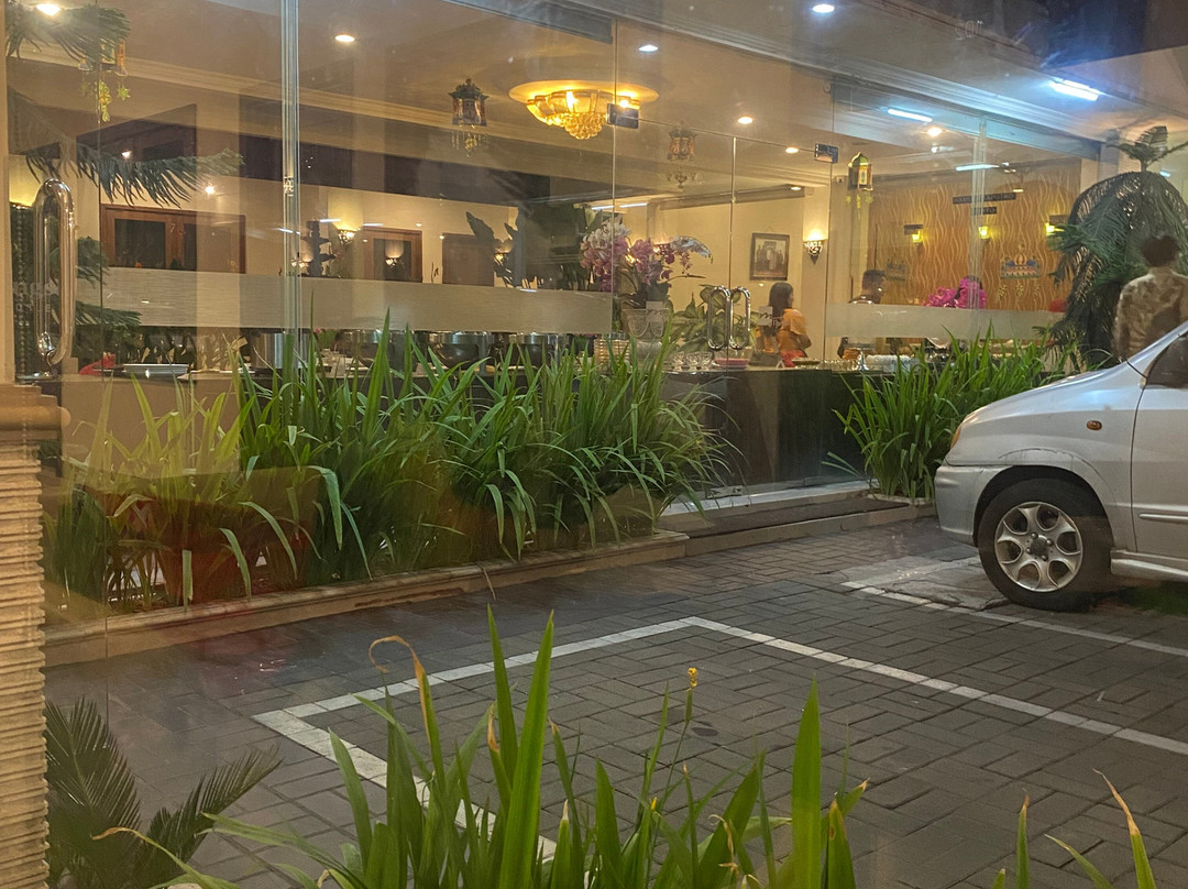 The Margangsa Hotel主图