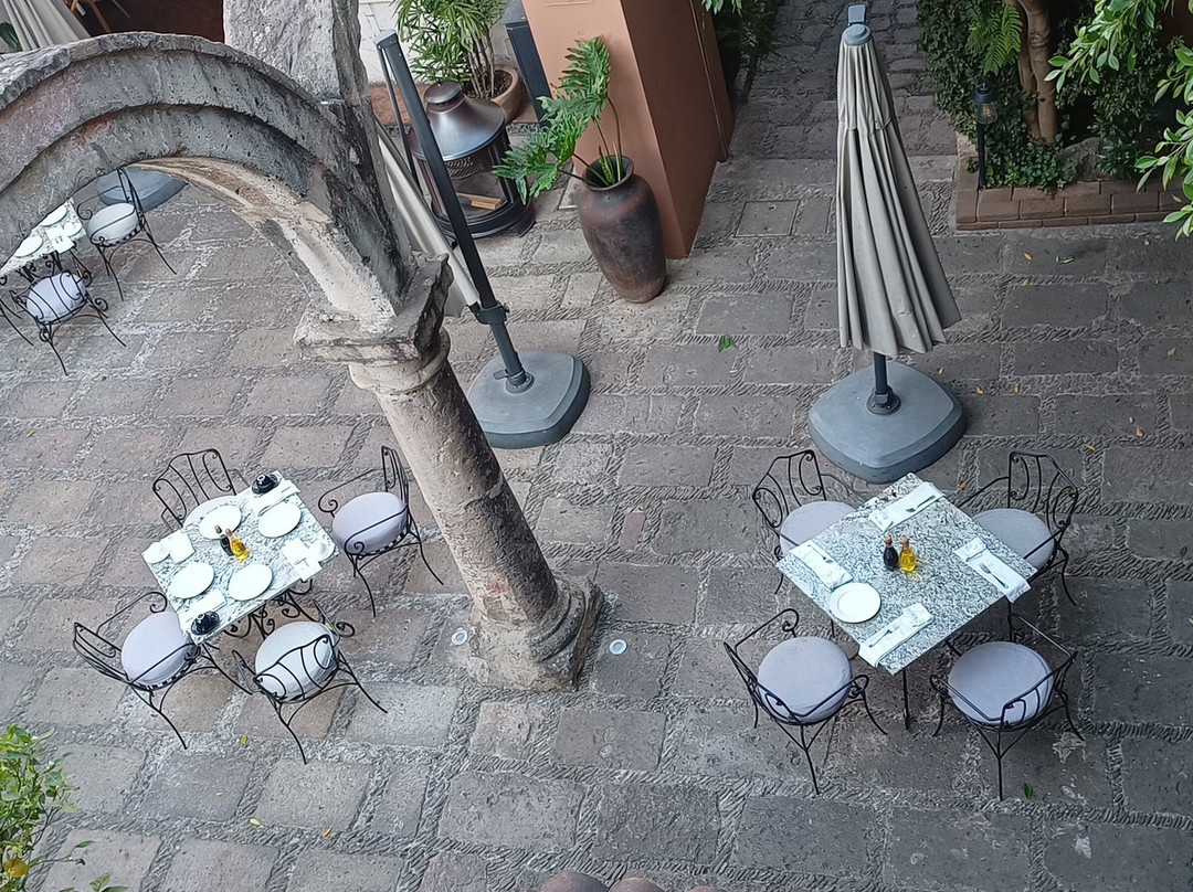 Hotel Villa Italia By Belo主图