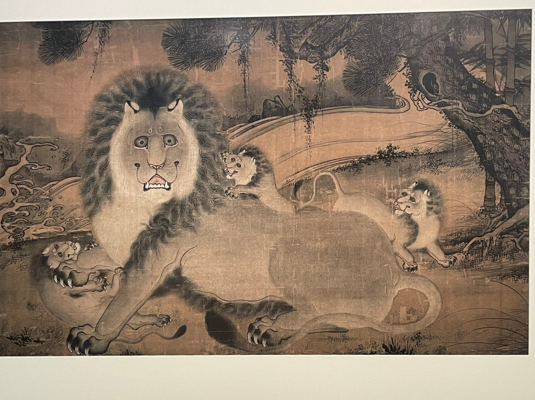 河北省博物馆-石家庄市必去景点