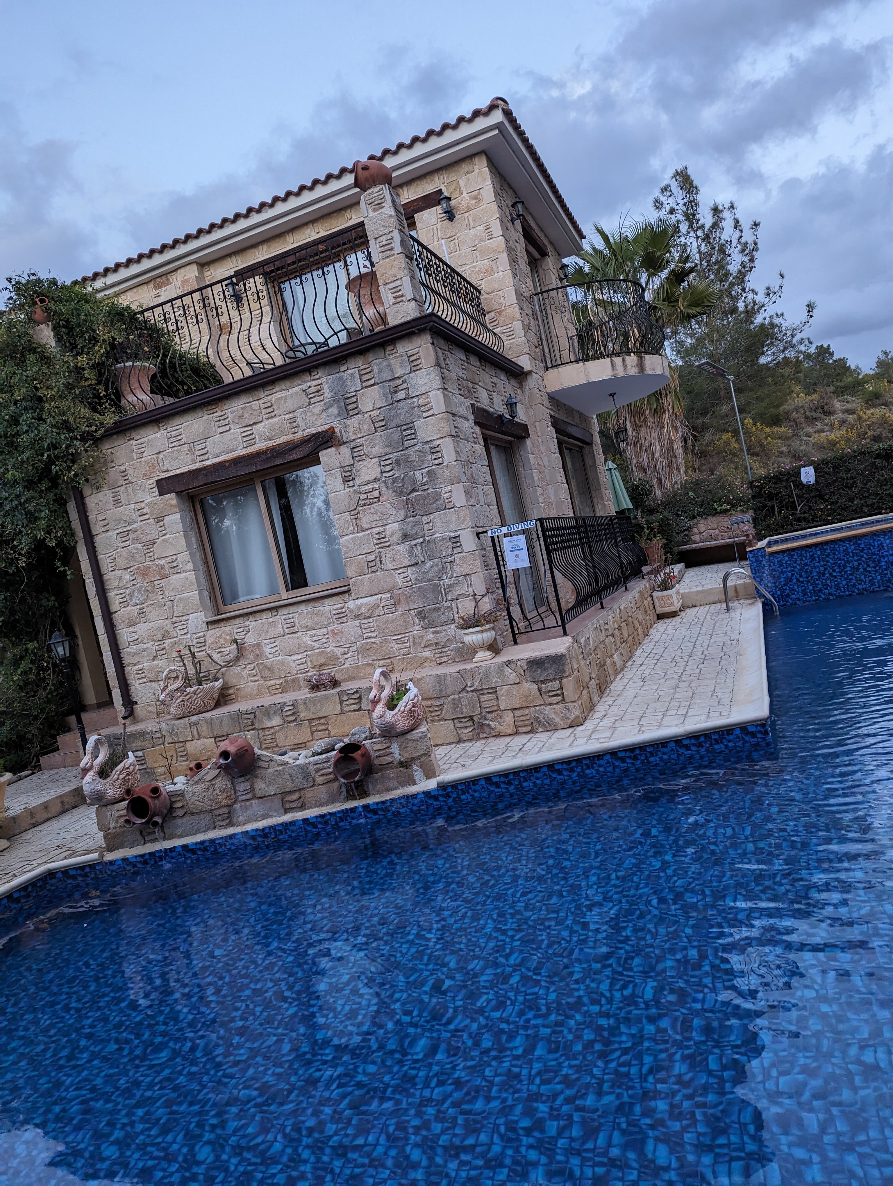 Villa Sweet Memories-官方