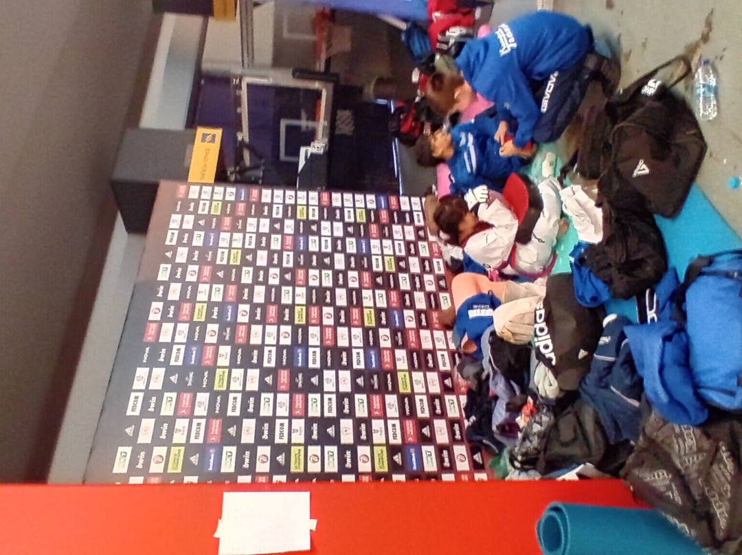 Peace and Friendship Stadium-比雷埃夫斯必去景点