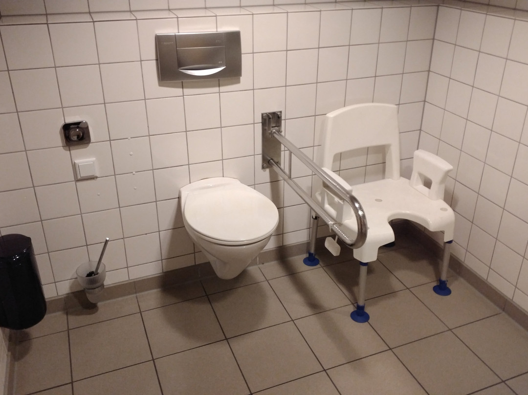 H+ Hotel Nürnberg主图