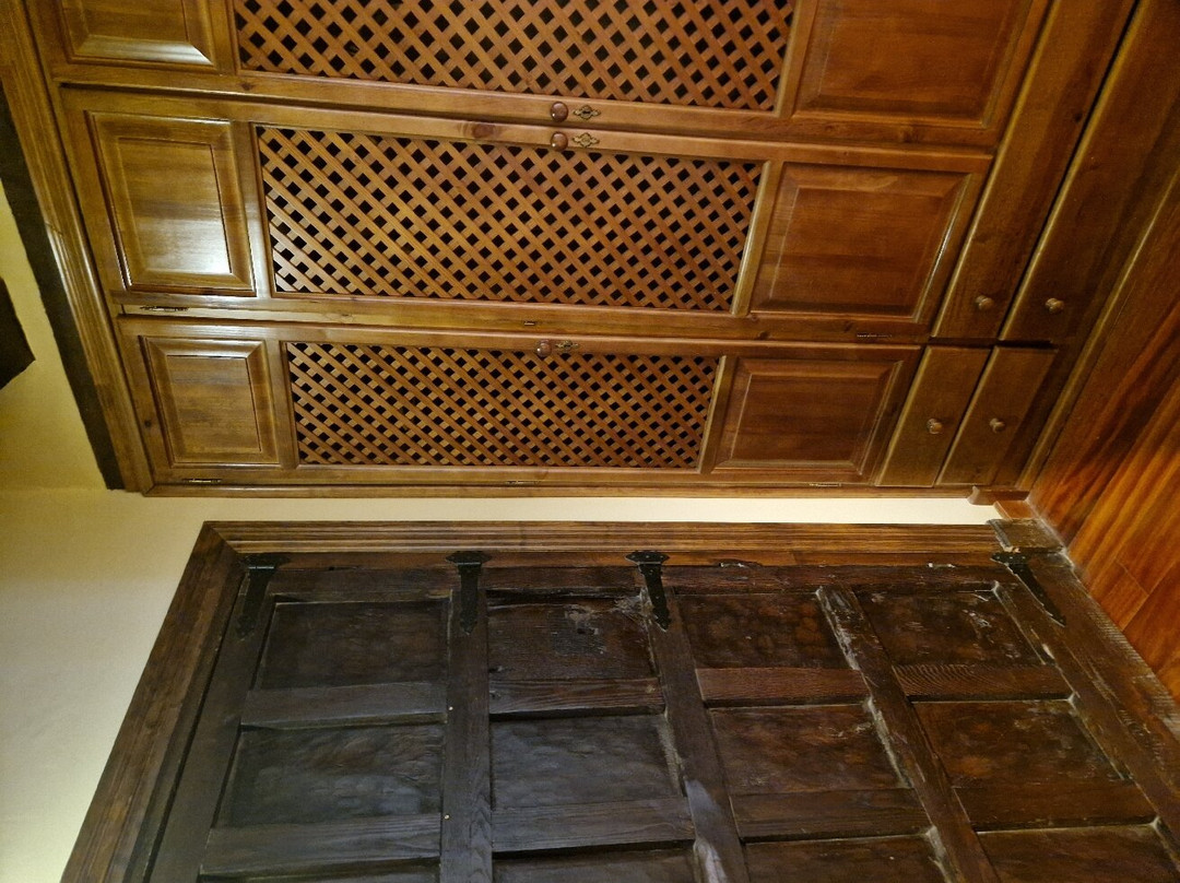 Posada de Candelario主图