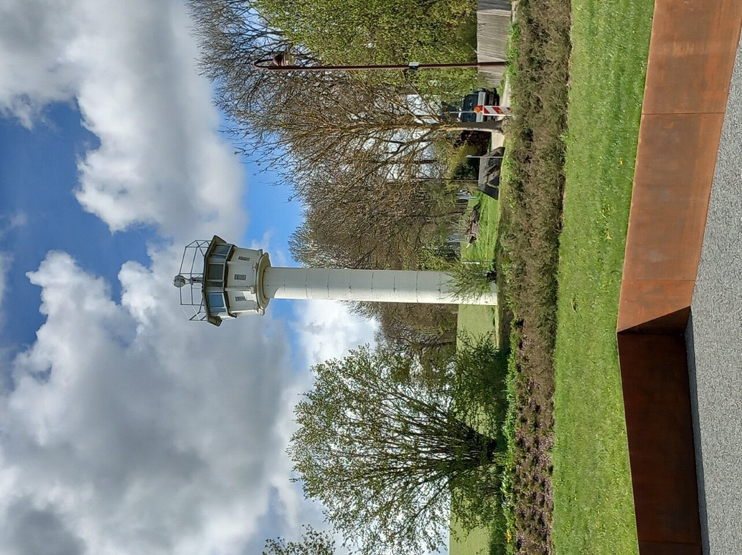 Deutsch-Deutsches Museum Moedlareuth-Topen必去景点