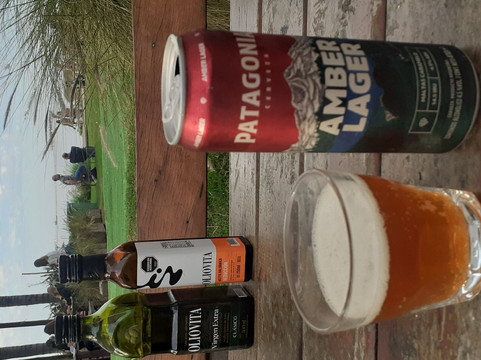 Peru Beach-Acassuso必去景点