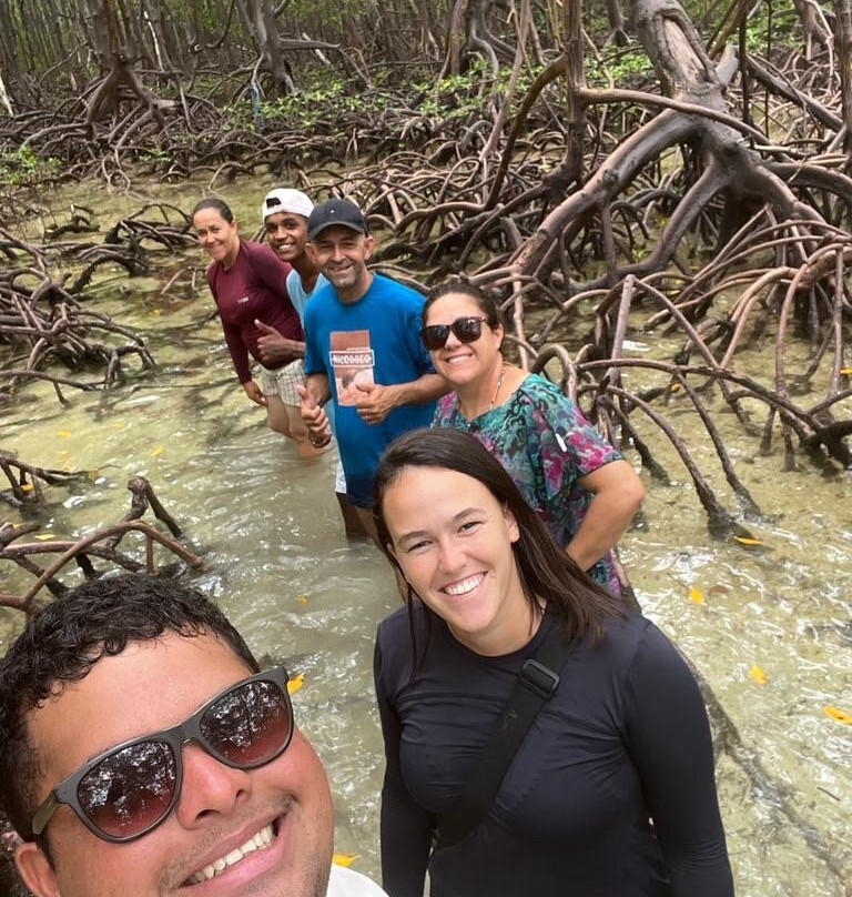 Raízes De Garapuá-Garapua必去景点