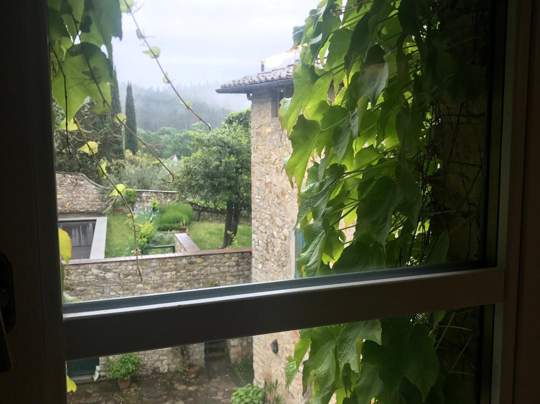 Castello Di Fonterutoli Wine Resort主图