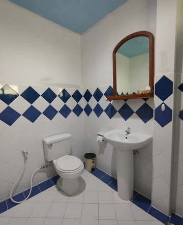 比尔度假村主图