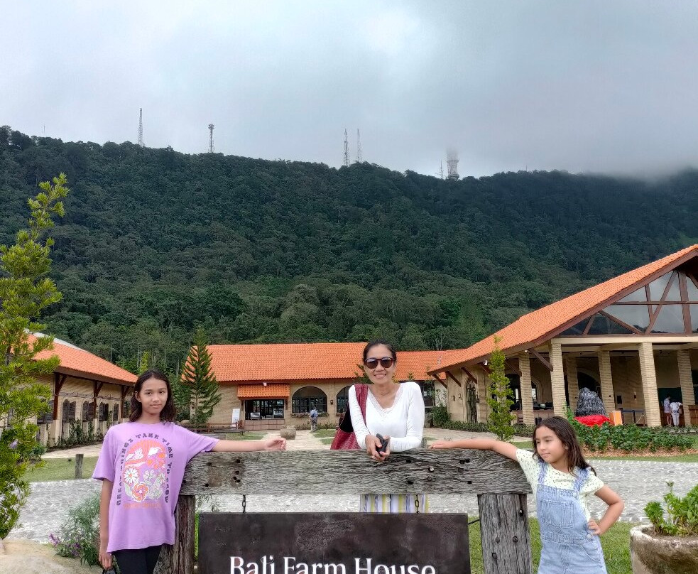 Bali Farm House景点图片