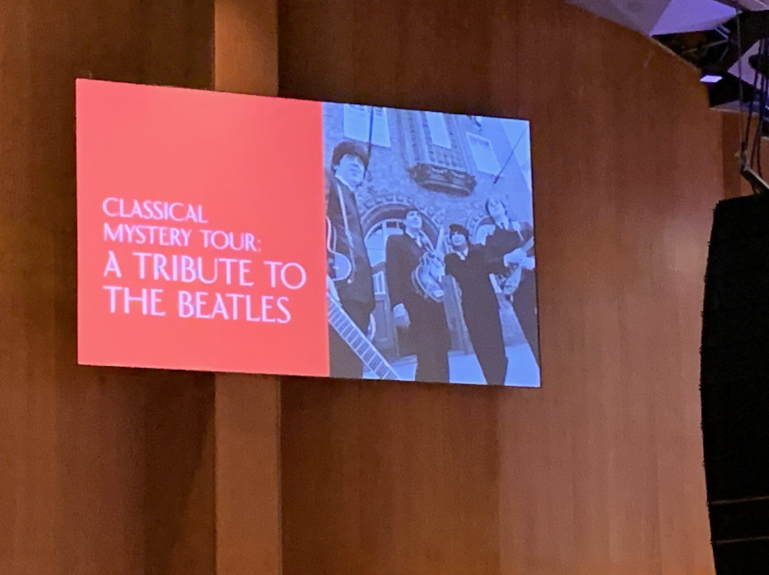 休士顿交响乐团-休斯顿必去景点