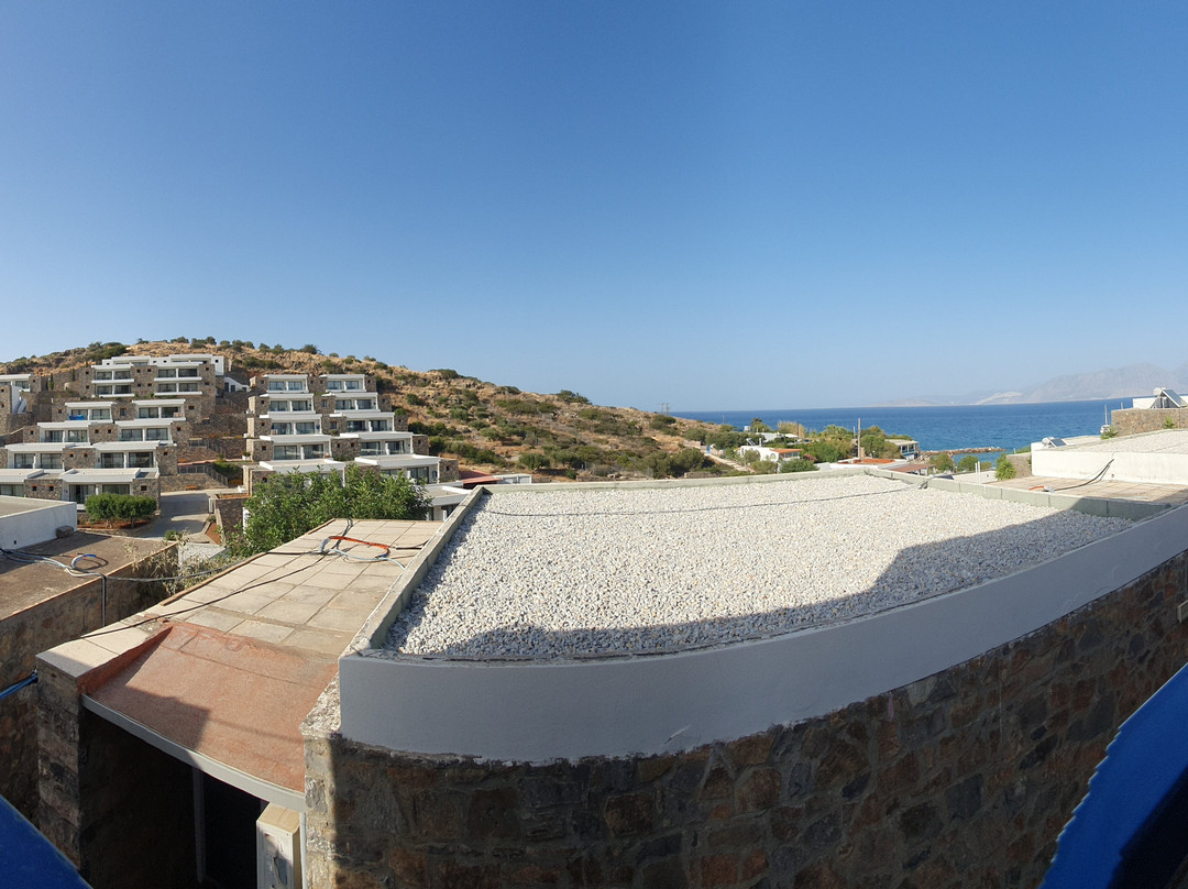 Ariadne Beach Hotel主图