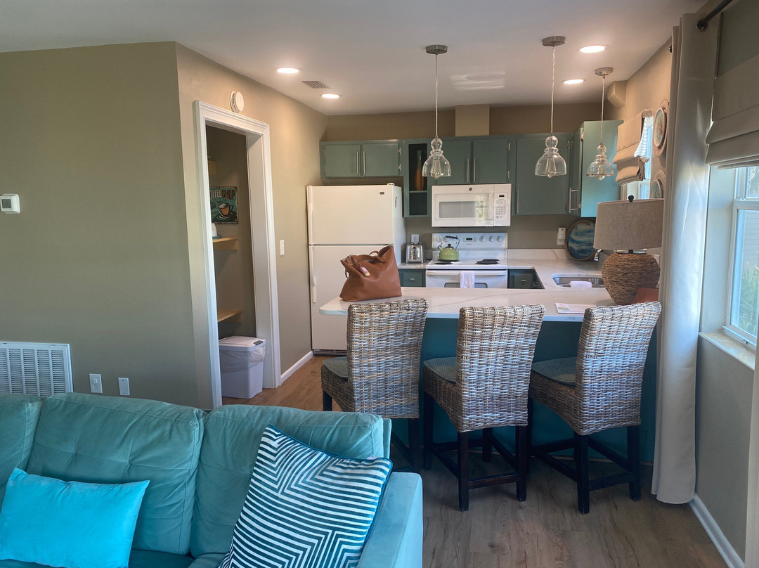 Bayfront Marin House主图