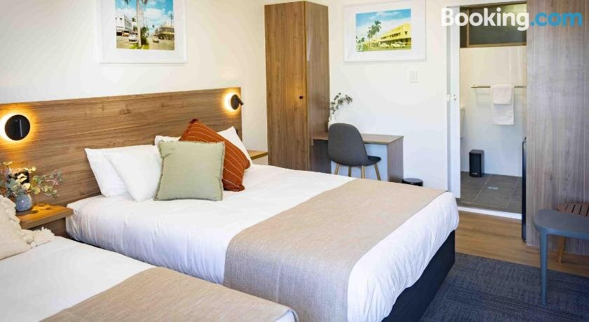 Metropolitan Hotel主图