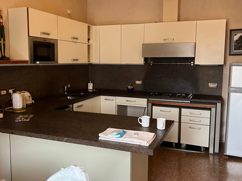 Residence Palazzo Odoni主图