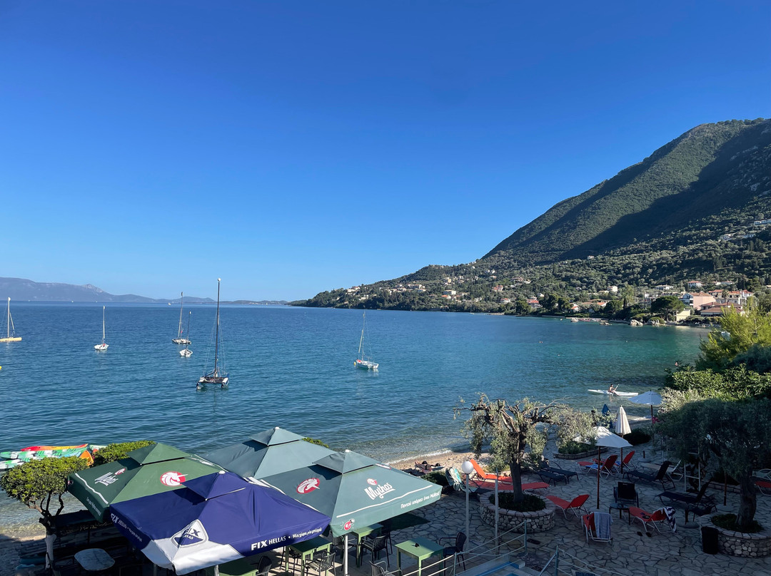 Nikiana Beach Club主图