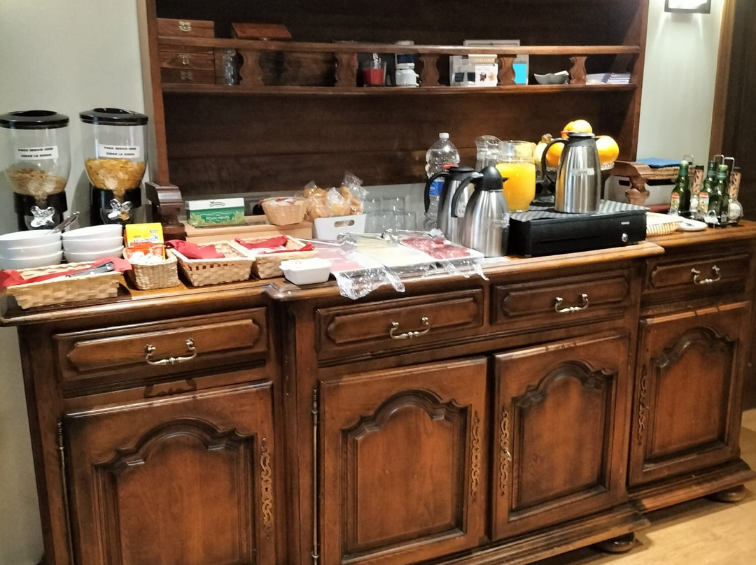 Hosteria del Mudéjar主图