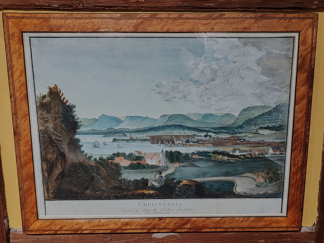 Museum of Oslo-奥斯陆必去景点
