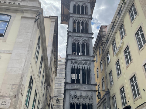 Choose your Emotion-里斯本必去景点