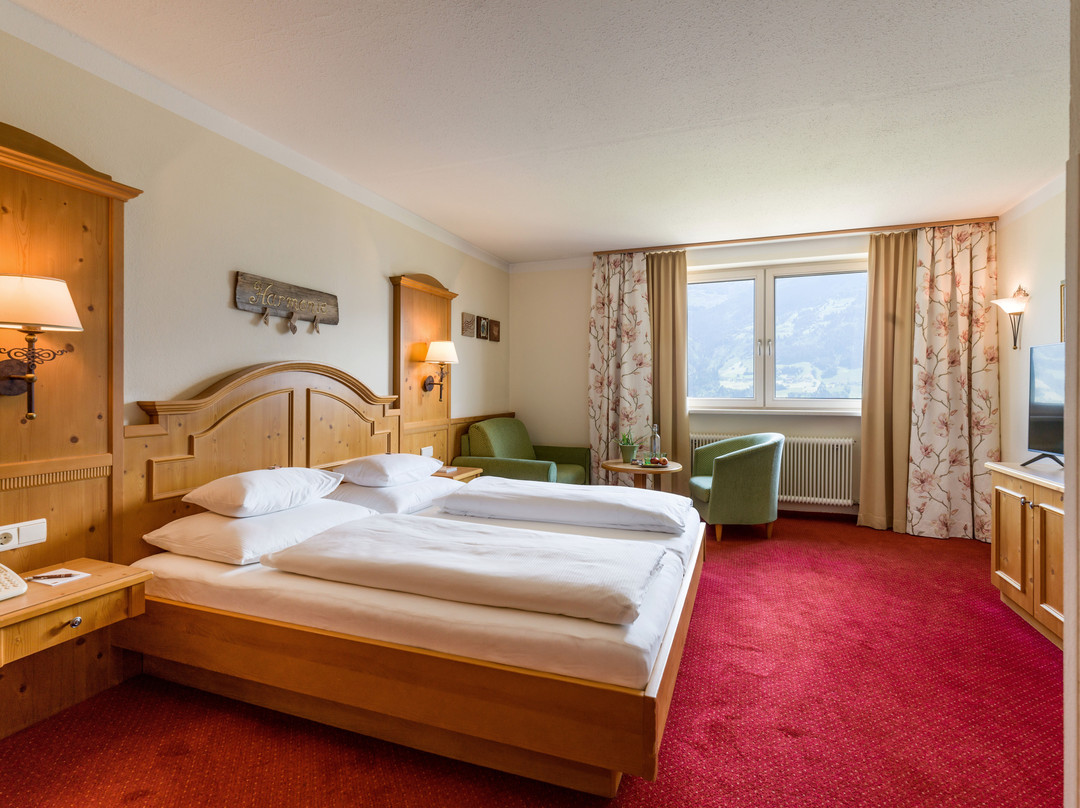 Hotel Waldfriede主图